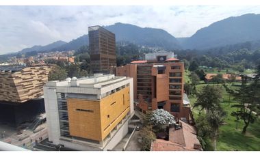 SE ARRIENDA APARTAESTUDIO DUPLEX AMOBLADO SECTOR CHAPINERO