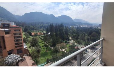 SE ARRIENDA APARTAESTUDIO DUPLEX AMOBLADO SECTOR CHAPINERO