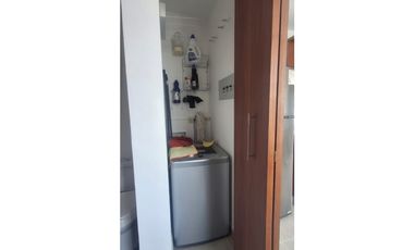 SE ARRIENDA APARTAESTUDIO DUPLEX AMOBLADO SECTOR CHAPINERO