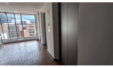 SE ARRIENDA APARTAESTUDIO DUPLEX AMOBLADO SECTOR CHAPINERO