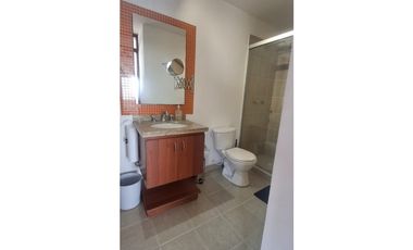 SE ARRIENDA APARTAESTUDIO DUPLEX AMOBLADO SECTOR CHAPINERO