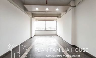 Oficina de 35 mts en ARRIENDO Cajicá