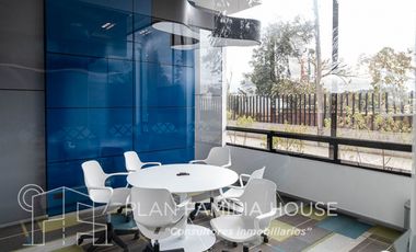 Oficina de 35 mts en ARRIENDO Cajicá