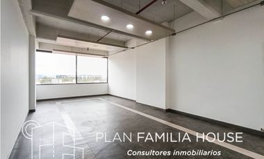 Oficina de 35 mts en ARRIENDO Cajicá