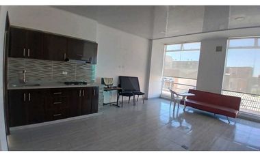ARRIENDO APARTAESTUDIO EN CENTRO DE CAJICA