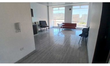 ARRIENDO APARTAESTUDIO EN CENTRO DE CAJICA