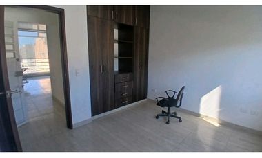 ARRIENDO APARTAESTUDIO EN CENTRO DE CAJICA