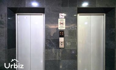 Arriendo Oficina de 74 m² sobre Av. Cra. 19 con Calle 95 cruce con NQS