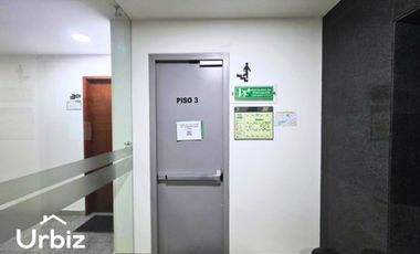 Arriendo Oficina de 74 m² sobre Av. Cra. 19 con Calle 95 cruce con NQS