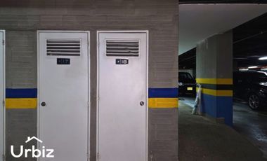 Arriendo Oficina de 74 m² sobre Av. Cra. 19 con Calle 95 cruce con NQS