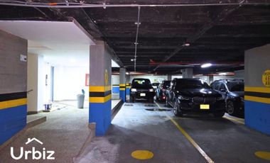 Arriendo Oficina de 74 m² sobre Av. Cra. 19 con Calle 95 cruce con NQS