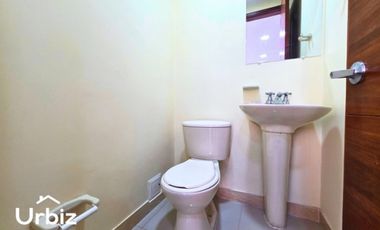 Arriendo Oficina de 74 m² sobre Av. Cra. 19 con Calle 95 cruce con NQS