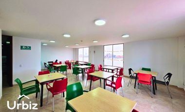 Arriendo Oficina de 74 m² sobre Av. Cra. 19 con Calle 95 cruce con NQS