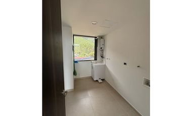 Apartamento en Arriendo en El Retiro