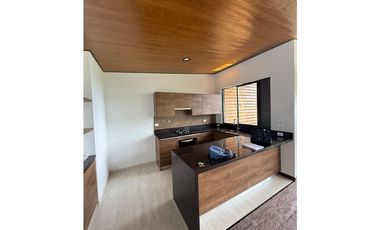 Apartamento en Arriendo en El Retiro