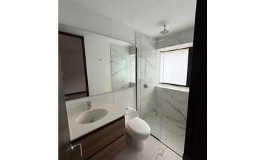 Apartamento en Arriendo en El Retiro