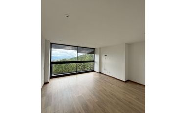 Apartamento en Arriendo en El Retiro