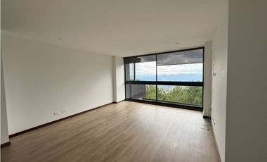 Apartamento en Arriendo en El Retiro
