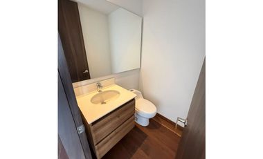 Apartamento en Arriendo en El Retiro