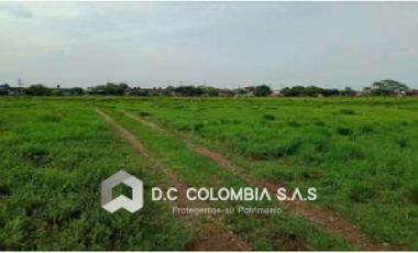 LOTE EN VENTA EN BRISAS DEL OCOA - VILLAVICENCIO - META