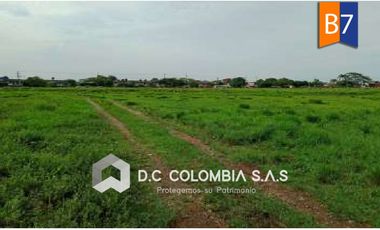LOTE EN VENTA EN BRISAS DEL OCOA - VILLAVICENCIO - META