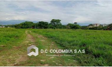LOTE EN VENTA EN BRISAS DEL OCOA - VILLAVICENCIO - META