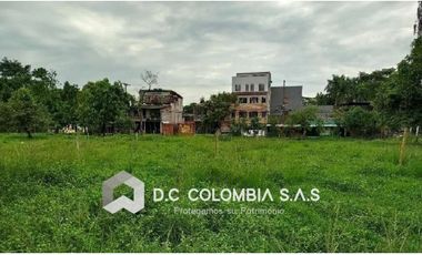 LOTE EN VENTA EN BRISAS DEL OCOA - VILLAVICENCIO - META