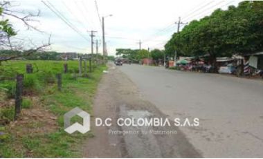 LOTE EN VENTA EN BRISAS DEL OCOA - VILLAVICENCIO - META