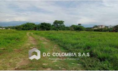 LOTE EN VENTA EN BRISAS DEL OCOA - VILLAVICENCIO - META