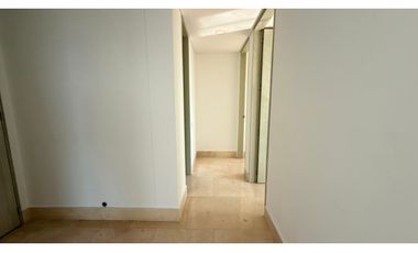 SE ARRIENDA APARTAMENTO DOS ALCOBAS EN MANGA - EDIFICIO BARI