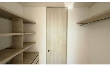 SE ARRIENDA APARTAMENTO DOS ALCOBAS EN MANGA - EDIFICIO BARI