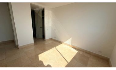 SE ARRIENDA APARTAMENTO DOS ALCOBAS EN MANGA - EDIFICIO BARI