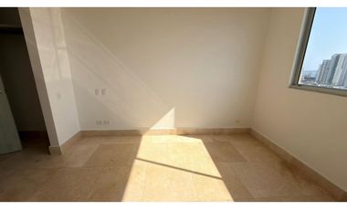 SE ARRIENDA APARTAMENTO DOS ALCOBAS EN MANGA - EDIFICIO BARI