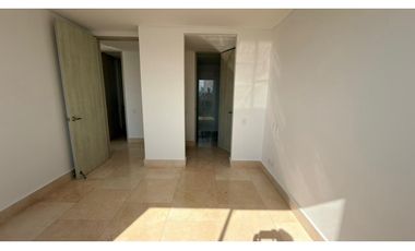 SE ARRIENDA APARTAMENTO DOS ALCOBAS EN MANGA - EDIFICIO BARI