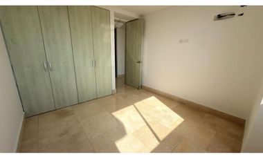 SE ARRIENDA APARTAMENTO DOS ALCOBAS EN MANGA - EDIFICIO BARI