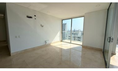 SE ARRIENDA APARTAMENTO DOS ALCOBAS EN MANGA - EDIFICIO BARI