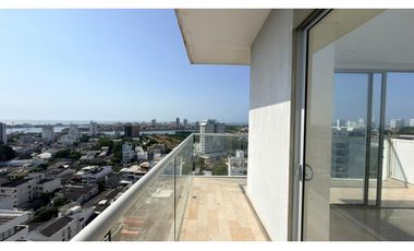 SE ARRIENDA APARTAMENTO DOS ALCOBAS EN MANGA - EDIFICIO BARI