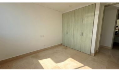 SE ARRIENDA APARTAMENTO DOS ALCOBAS EN MANGA - EDIFICIO BARI