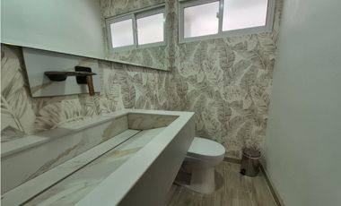 ESPECIAL CASA MODERNA 3 NIVELES MEJOR PRECIO YERBABONITA