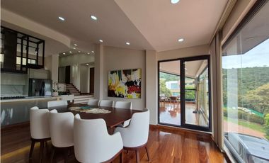 ESPECIAL CASA MODERNA 3 NIVELES MEJOR PRECIO YERBABONITA