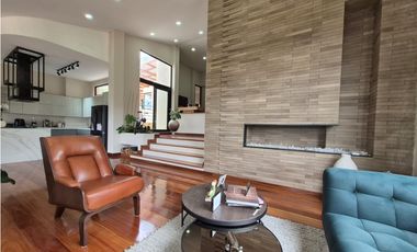 ESPECIAL CASA MODERNA 3 NIVELES MEJOR PRECIO YERBABONITA