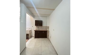 SE ARRIENDA APARTAMENTO PRIMER PISO BARRIO SALESIANO TULU