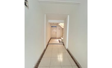 SE ARRIENDA APARTAMENTO PRIMER PISO BARRIO SALESIANO TULU