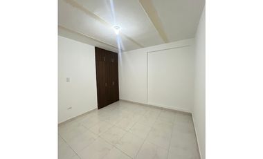 SE ARRIENDA APARTAMENTO PRIMER PISO BARRIO SALESIANO TULU