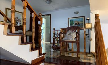 CASA DE USO MIXTO en el BATAN (RESIDENCIAL, SERVICIOS EMPRESARIALES)