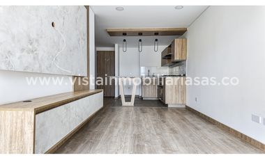 Arriendo Apartamento Sector Villa Pilar, Manizales