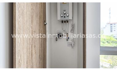 Arriendo Apartamento Sector Villa Pilar, Manizales