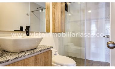 Arriendo Apartamento Sector Villa Pilar, Manizales