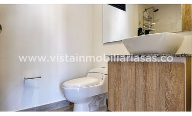 Arriendo Apartamento Sector Villa Pilar, Manizales