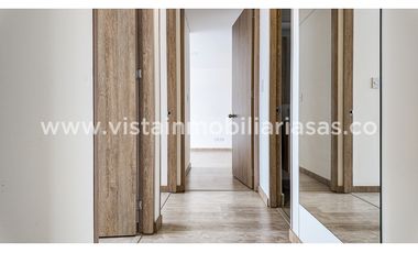Arriendo Apartamento Sector Villa Pilar, Manizales